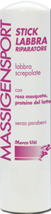 MASSIGENSPORT STICK LABBRA RIPARATORE - Farma Nice