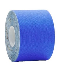 MASTER-AID SPORT PERFORM BLU TAPING NEUROMUSCOLARE 5 X 500 CM - Farma Nice