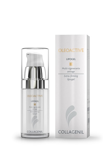 COLLAGENIL OLEOACTIVE LIPOGEL 30 ML - Farma Nice
