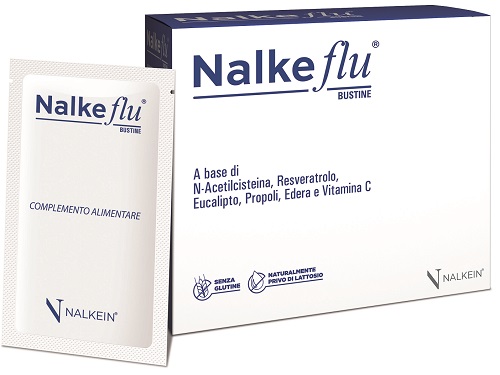NALKEFLU 20 BUSTINE - Farma Nice