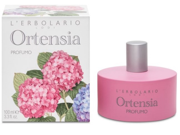 ORTENSIA PROFUMO 100 ML - Farma Nice