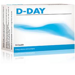 D-DAY 14 BUSTINE - Farma Nice