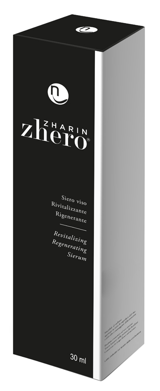 ZHARIN ZHERO SIERO VISO 30 ML - Farma Nice