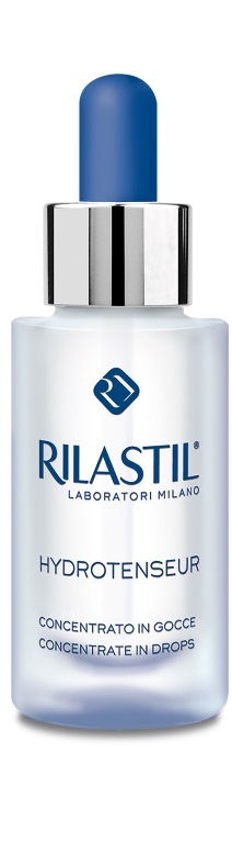 RILASTIL HYDROTENSEUR GOCCE ELASTICIZZANTI PROMO - Farma Nice