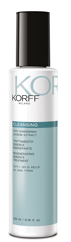 KORFF CLEANSING TRATTAMENTO ESSENCE RIGENERANTE - Farma Nice
