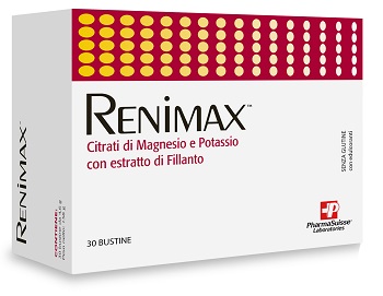 RENIMAX 30 BUSTE - Farma Nice