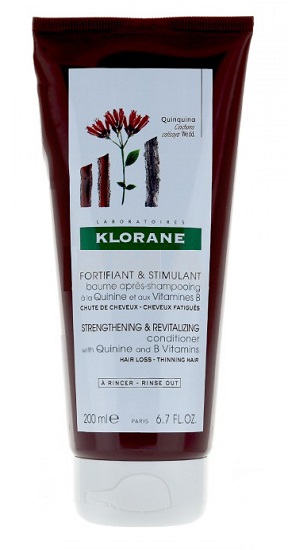KLORANE BALSAMO ALLA CHININA 200 ML - Farma Nice