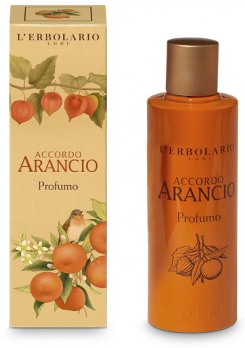 ARANCIO PROFUMO 100 ML - Farma Nice