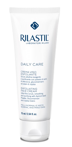 RILASTIL DAILY CARE CREMA VISO ESFOLIANTE - Farma Nice