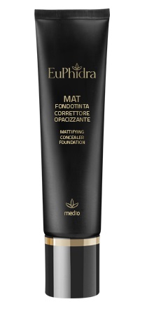 EUPHIDRA FDT FLUIDO MAT P IMP MEDIO - Farma Nice