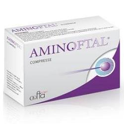 AMINOFTAL 45 COMPRESSE - Farma Nice