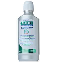 GUM ORIGINAL WHITE COLLUT 500 - Farma Nice