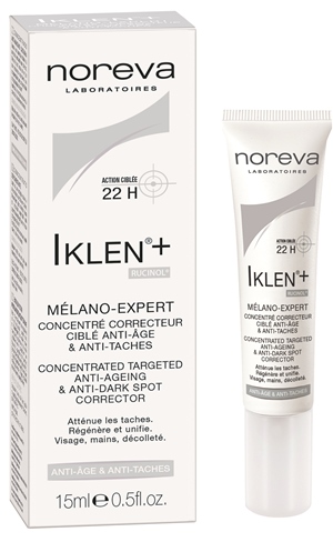 IKLEN + MELANO EXPERT 15 ML - Farma Nice