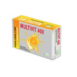 MULTIVIT400 30 COMPRESSE - Farma Nice