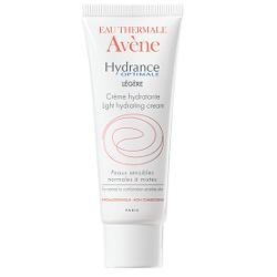 EAU THERMALE AVENE HYDRANCE EMULSIONE LEGGERA 40 ML - Farma Nice