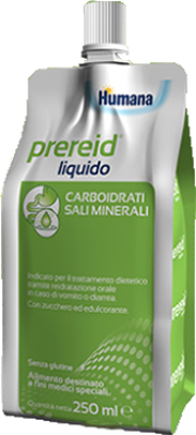 PREREID LIQUIDO 250 ML 6 PEZZI - Farma Nice