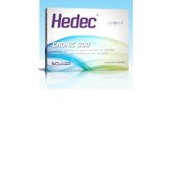 HEDEC GLAUBER 60 COMPRESSE - Farma Nice