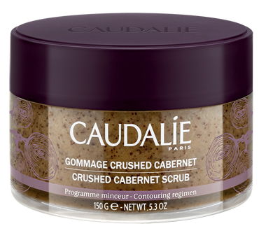 GOMMAGE CRUSHED CABERNET 150 G - Farma Nice