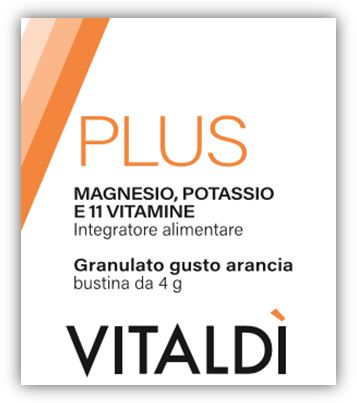 VITALDI' PLUS 56 BUSTINE - Farma Nice