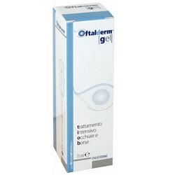 OFTALDERM GEL 15 ML - Farma Nice