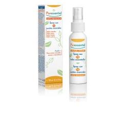 PURESSENTIEL SONNI SERENI SPRAY 12 OLI ESSENZIALI 75 ML - Farma Nice