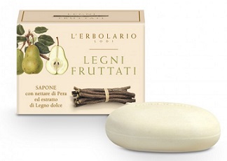 LEGNI FRUTTATI SAPONE 100 G - Farma Nice