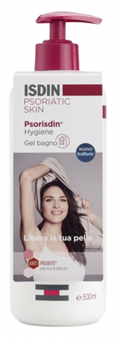 PSORISDIN DETERGENTE 520 G - Farma Nice