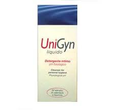 UNIGYN LIQUIDO 400 ML - Farma Nice