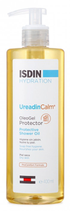 UREADIN CALM OLEOGEL 400 ML - Farma Nice