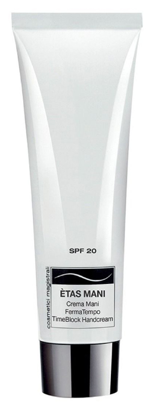 ETAS MANI CREMA 50 ML - Farma Nice