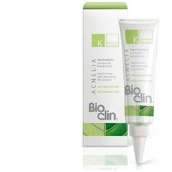 BIOCLIN ACNELIA K TRATTAMENTO IDRATANTE LEVIGANTE RIPARATORE 40 ML - Farma Nice