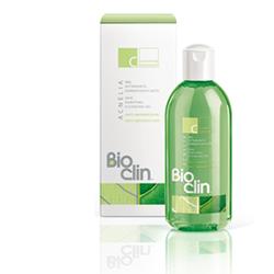 BIOCLIN ACNELIA C GEL DETERGENTE 200 - Farma Nice