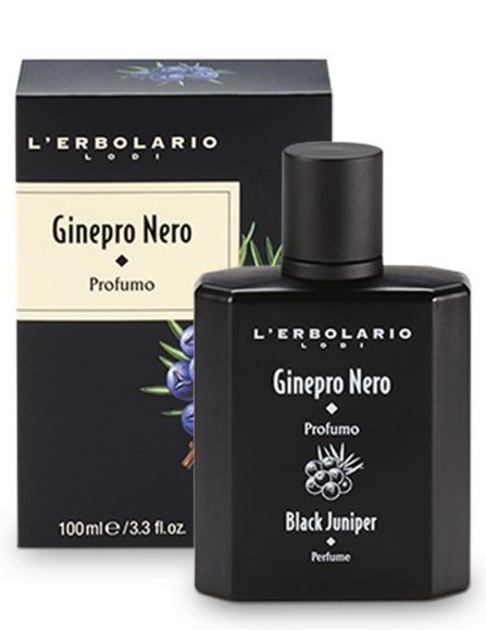GINEPRO NERO PROFUMO 100 ML - Farma Nice