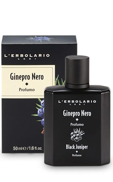 GINEPRO NERO PROFUMO 50 ML - Farma Nice