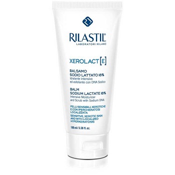 RILASTIL ATOPIC XEROLACT BALSAMO 200 ML - Farma Nice