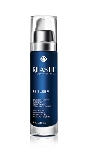 RILASTIL RE SLEEP BALSAMO HAPPY PRICE - Farma Nice