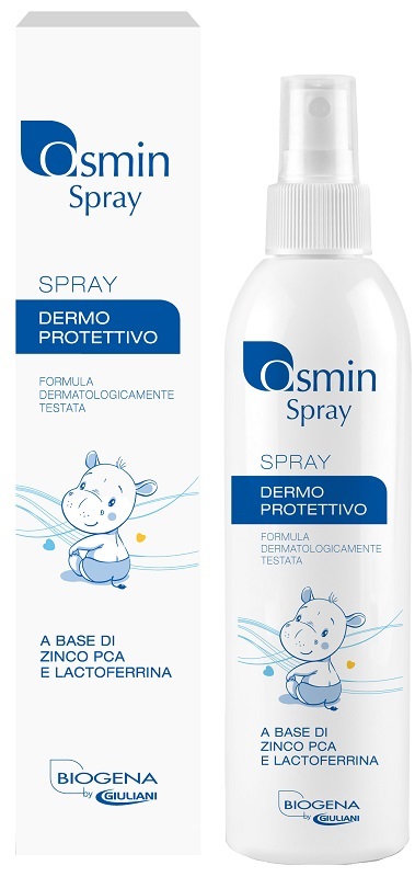 OSMIN SPRAY 90 ML - Farma Nice