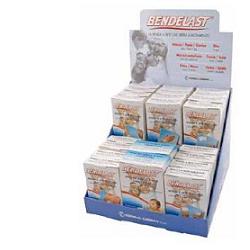 RETE ELASTICA TORACE SPALLA - Farma Nice