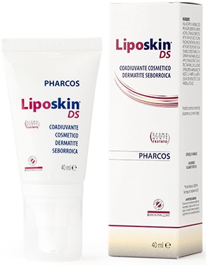 LIPOSKIN DS PHARCOS 40 ML - Farma Nice