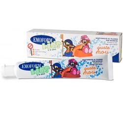 EMOFORM KIDS MOU 50 ML - Farma Nice