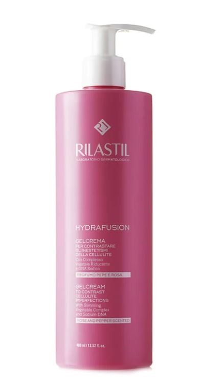RILASTIL HYDRAFUSION GEL CREMA 75 ML - Farma Nice