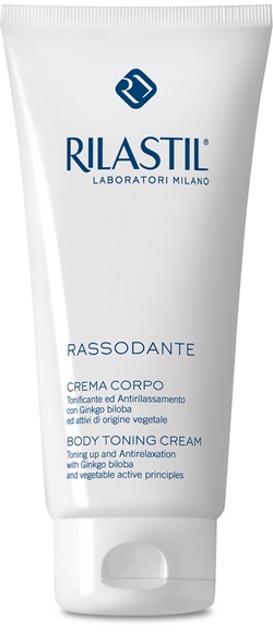RILASTIL RASSODANTE CORPO SPECIAL PRICE - Farma Nice