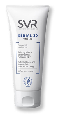 SVR XERIAL 30 CREMA CORPO 100 ML - Farma Nice
