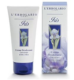 IRIS CREMA DEODORANTE 50 ML - Farma Nice