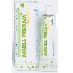 ACNELL PERGAM CREMA 30ML - Farma Nice
