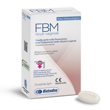 FBM 10 OVULI 20 G - Farma Nice