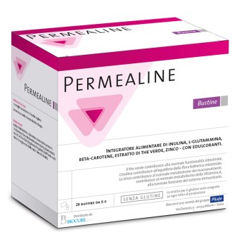 PERMEALINE 28 BUSTINE 168 G - Farma Nice