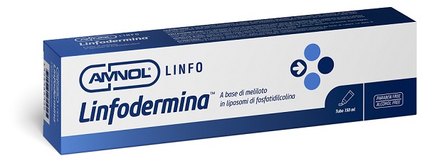 LINFODERMINA 150 ML - Farma Nice