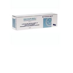 GEL ORALE DECAPINOL 16ML - Farma Nice