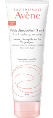 EAU THERMALE AVENE LATTE STRUCCANTE 3 IN 1 200 ML - Farma Nice
